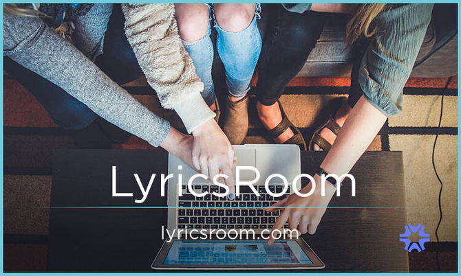 LyricsRoom.com