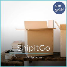 ShipItGo.com - Creative premium domains for sale