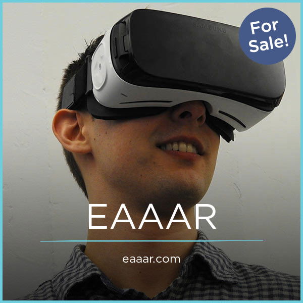 EAAAR.com