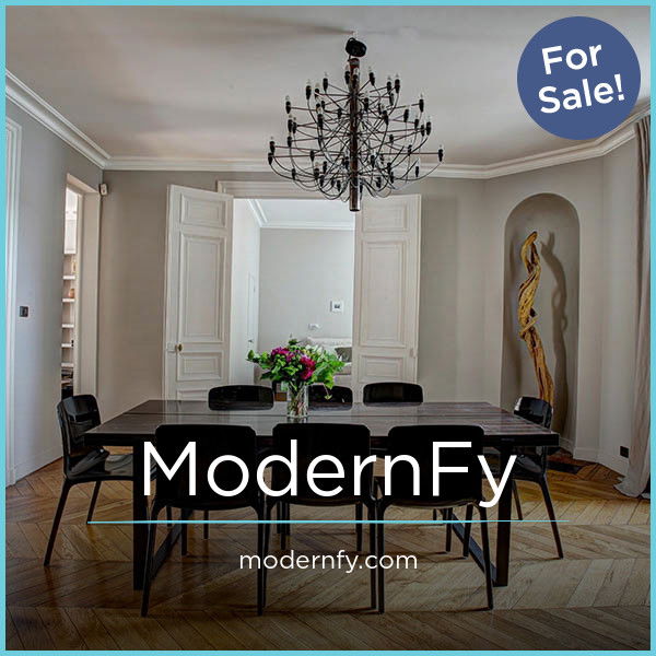 ModernFy.com