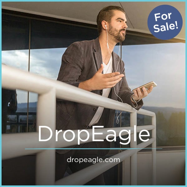DropEagle.com - Catchy domains for sale