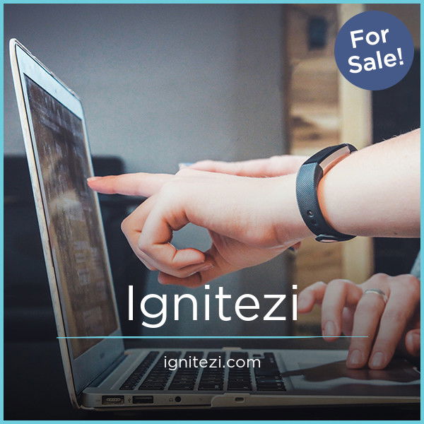 Ignitezi.com