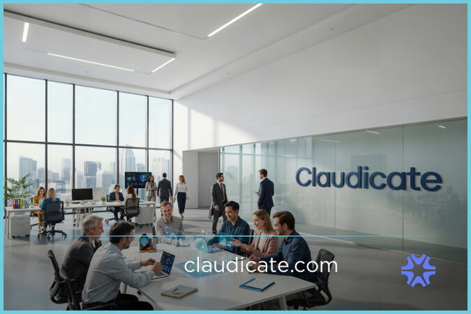 Claudicate.com — 2