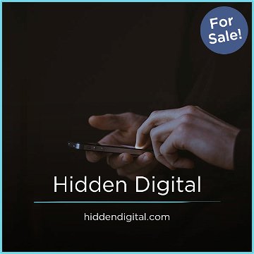 HiddenDigital.com