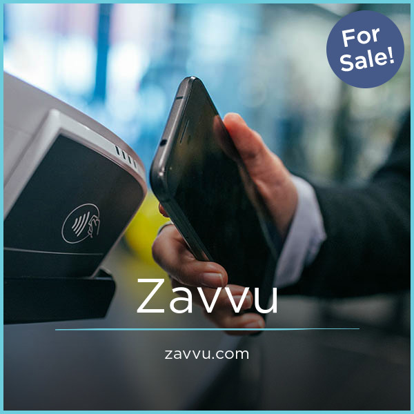 Zavvu.com - buying Creative premium names