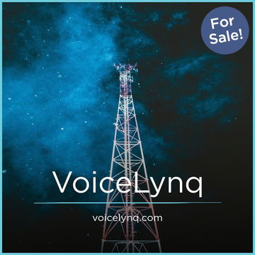 VoiceLynq.com