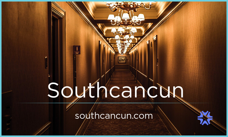Southcancun.com - buying Cool premium names