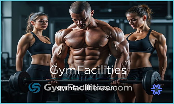 GymFacilities.com