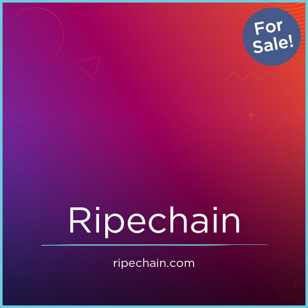 RipeChain.com — 2