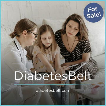 DiabetesBelt.com