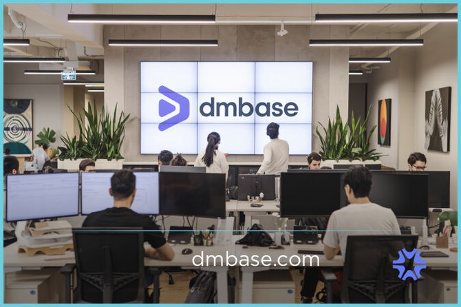 DmBase.com
