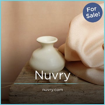 Nuvry.com