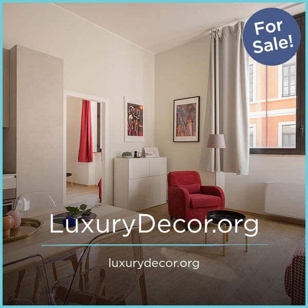 LuxuryDecor.org — 2