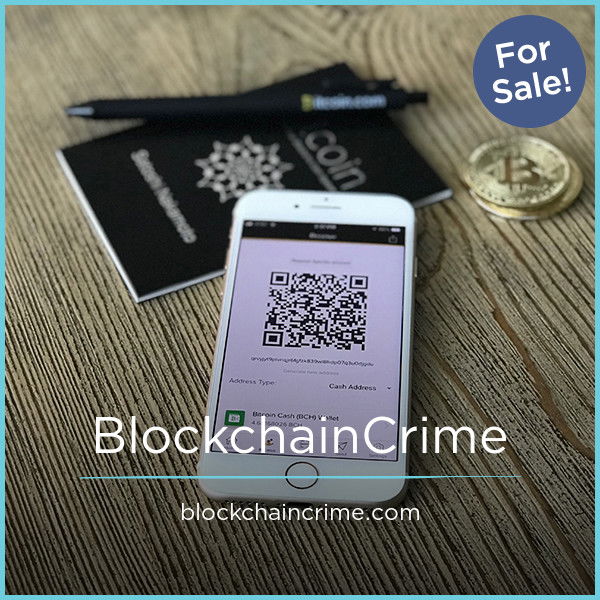 BlockchainCrime.com