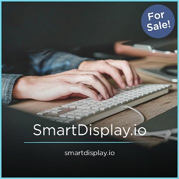 SmartDisplay.io