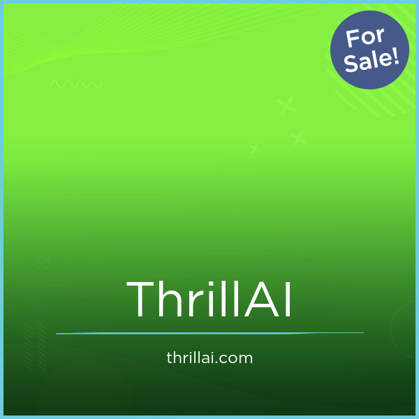 ThrillAI.com image 2