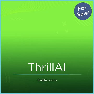 ThrillAI.com