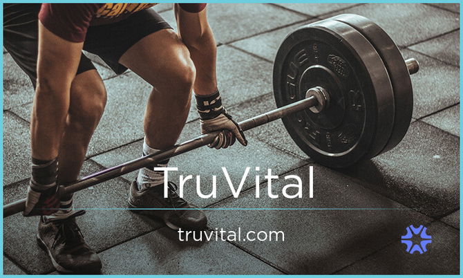 TruVital.com — 2