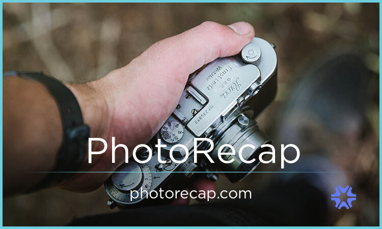 PhotoRecap.com image 2