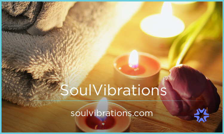 SoulVibrations.com - Creative premium names