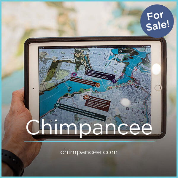 Chimpancee.com
