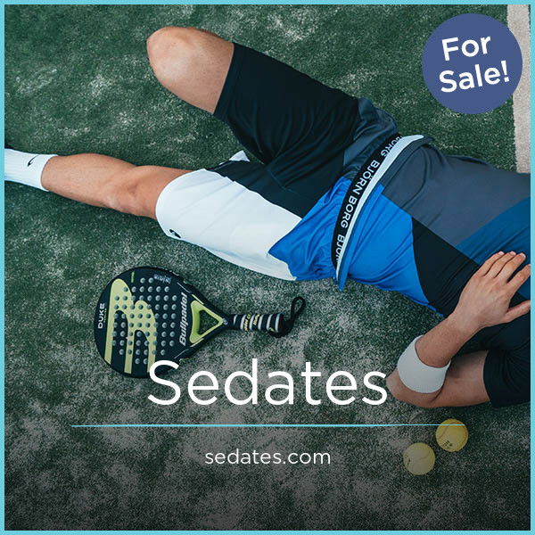 Sedates.com