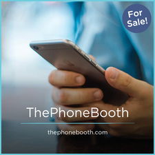ThePhoneBooth.com - Unique premium names