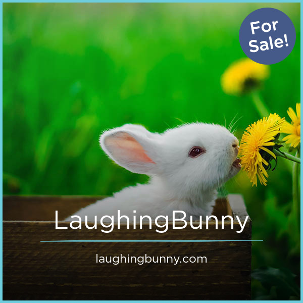 LaughingBunny.com image 2