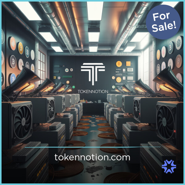TokenNotion.com image 2