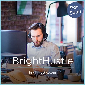 BrightHustle.com