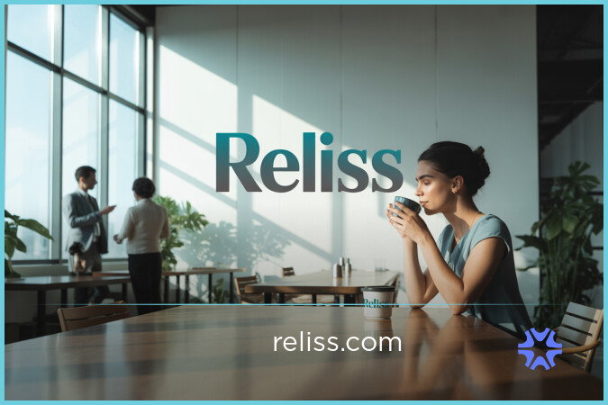 Reliss.com image 2