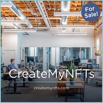 CreateMyNFTs.com