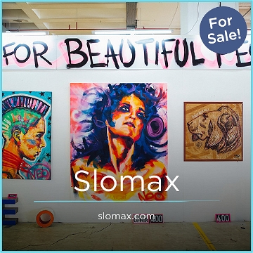 Slomax.com