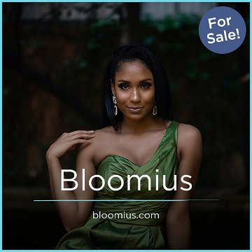 Bloomius.com