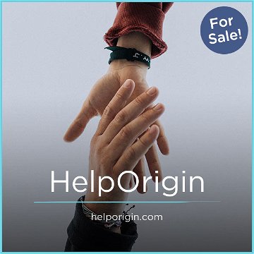 HelpOrigin.com