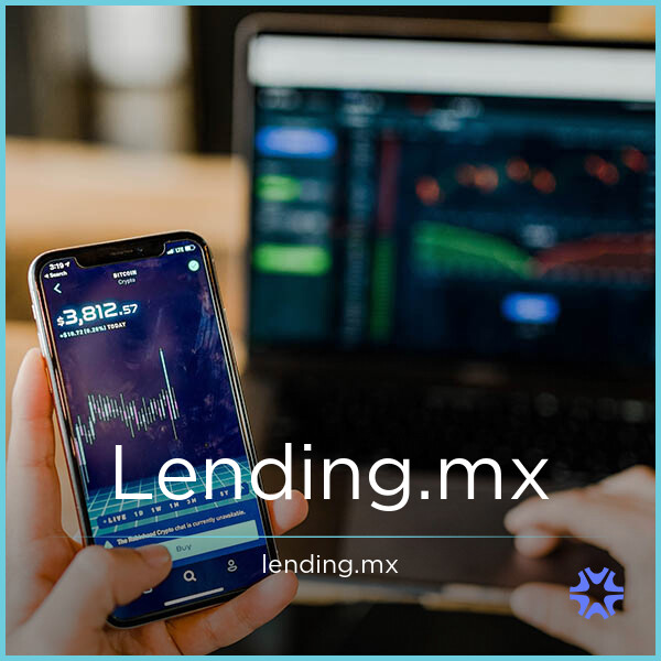 Lending.mx image 2