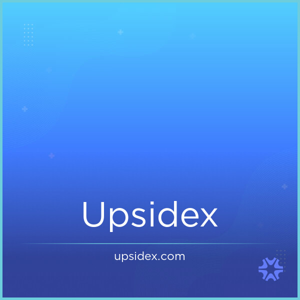 Upsidex.com image 2