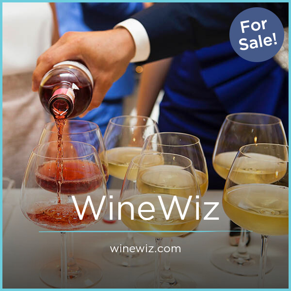 WineWiz.com - Creative premium names