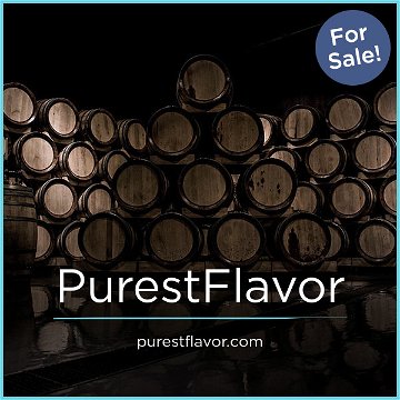 PurestFlavor.com