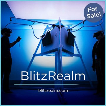 BlitzRealm.com