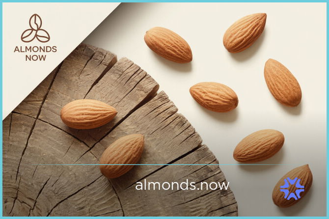 Almonds.now
