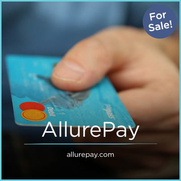 AllurePay.com
