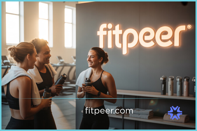 FitPeer.com - Great premium domain names for sale