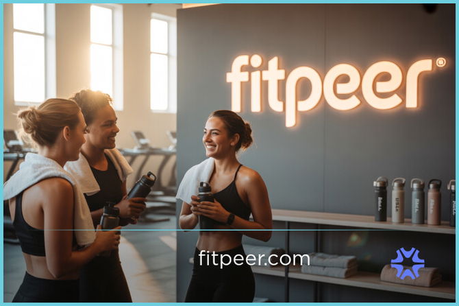 FitPeer.com — 2