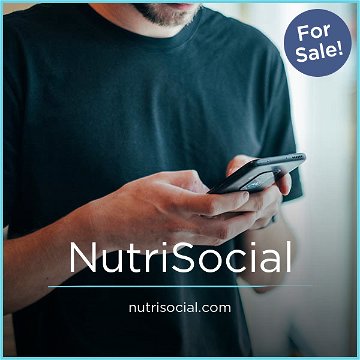 NutriSocial.com