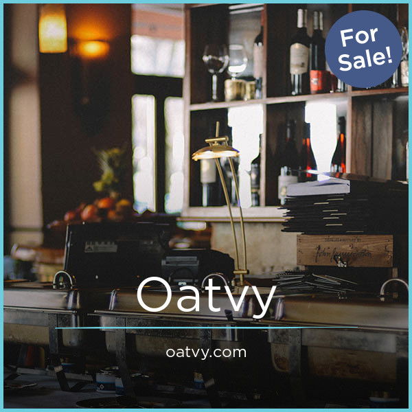 Oatvy.com