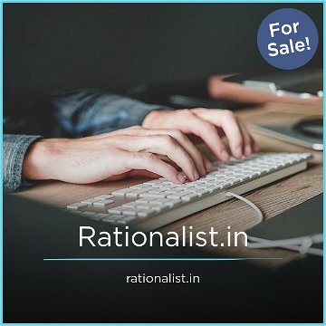 rationalist.in