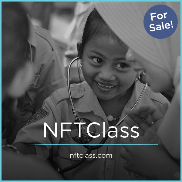 NFTClass.com — 2