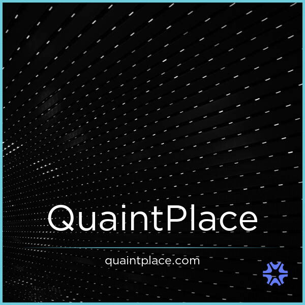 QuaintPlace.com