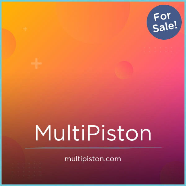 MultiPiston.com